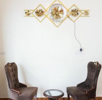 Eklingji Villa | Kailash Villa by Divine Stays