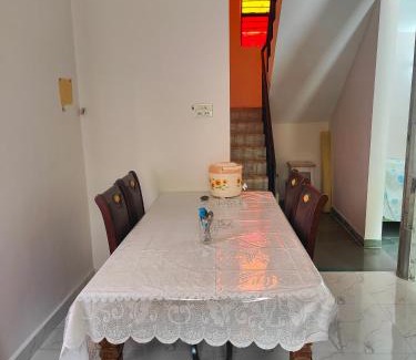 Maliwada House | kailasha nature friendly home stay