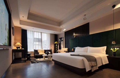 Kai Fu Hotel | Kailemei Hotel