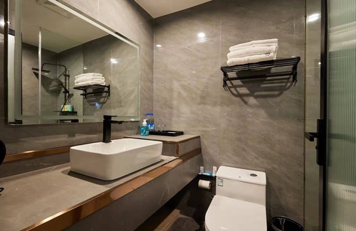 Kai Fu Hotel | Kailemei Hotel