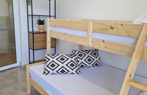 Qazim Pali Apartment | Kailin's home
