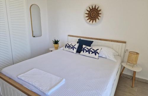 Qazim Pali Apartment | Kailin's home
