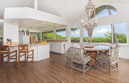 Kalama Tract House | Kailua Beach Hideaway TA-189-305-8560-01