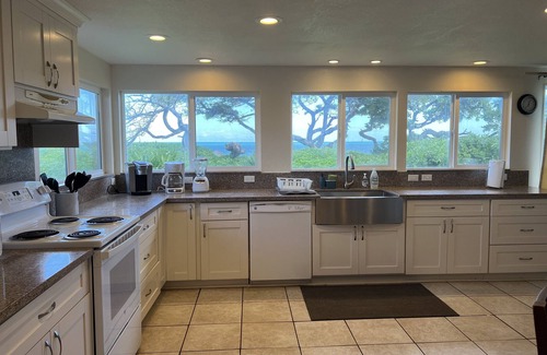Kalama Tract House | KAILUA BEACH VILLA - 1990/NUC-1798