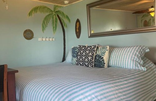 Holualoa House | Kailua Kona Overlook Suites