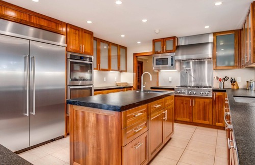 Kalama Tract House | Kailua Luxury Beachfront House