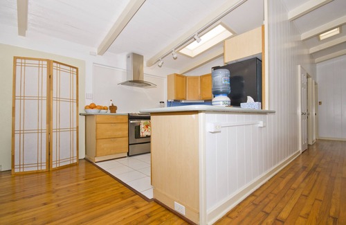 Keolu Hills House | Kailua, rental, yard, carport, BBQ, 7 min drive to bch