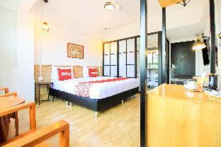 Saen Saep Hotel | Kailub Rooms Hotel