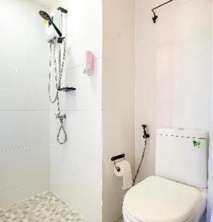 Saen Saep Hotel | Kailub Rooms Hotel
