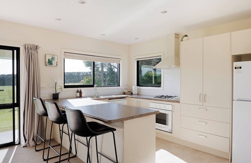 Omanawa Cottage | Kaimai Cottage