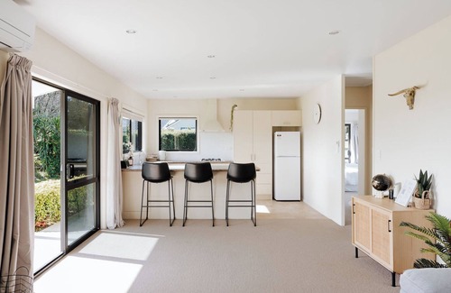 Omanawa Cottage | Kaimai Cottage