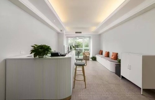 Hejiang Pavilion Apartment | Kaimei Hotel