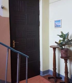 Kurtuvenai Apartment | Kaimo apartamentai!