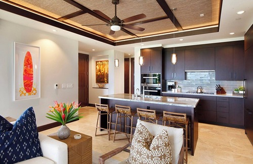 Poipu Villa | Kainani Villa 5: Luxurious Indoor-Outdoor Living