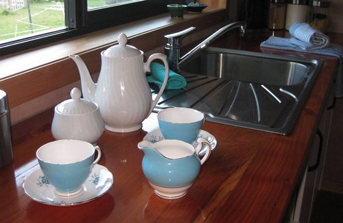 Tokomaru Bay House | Kainga Hourua - A journey to be shared.