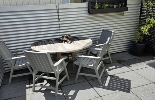 Urenui Cottage | Kainga Tatahi - Modern Urenui Beach Bach