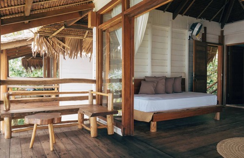 Pulau Masokut Resort | Kaini Mentawai
