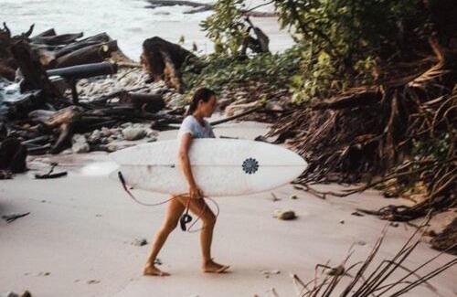 Pulau Masokut Resort | Kaini Mentawai - Surf Resort