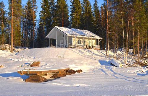 Nurmes House | Kainiemen Huvilat