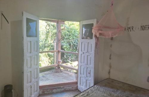 Morro de Sao Paulo Cabin | Kaio Richelle schneiberg