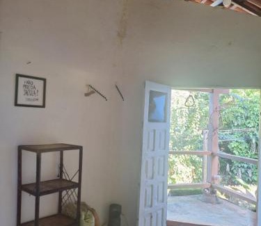 Morro de Sao Paulo Cabin | Kaio Richelle schneiberg