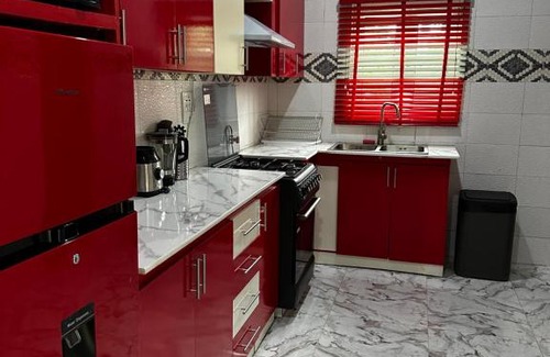 Benin City Apartment | KAIR Service Apartments