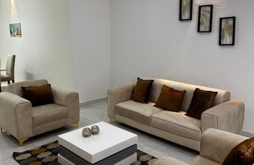 Benin City Apartment | KAIR Service Apartments