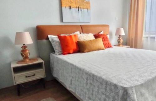 Cankaya Apartment | Kaira Homes