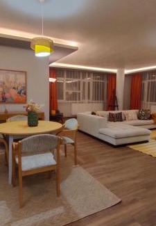 Cankaya Apartment | Kaira Homes