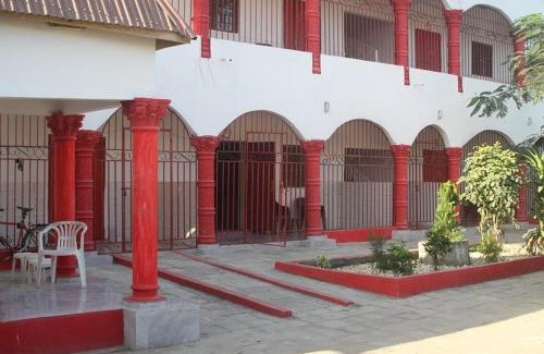 Sanyang House | Kaira kunda guesthouse