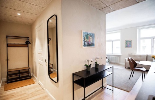 Old Town Apartment | Kairo Apartment (3B)