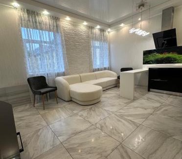 Ventspils Apartment | Kairos apartment