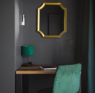 Katowice Apartment | Kairos Apartments - Manhattan Premium-klimatyzacja-siłownia-sala kinowa