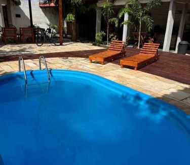 Camocim Hotel | Kairos Beach Hotel