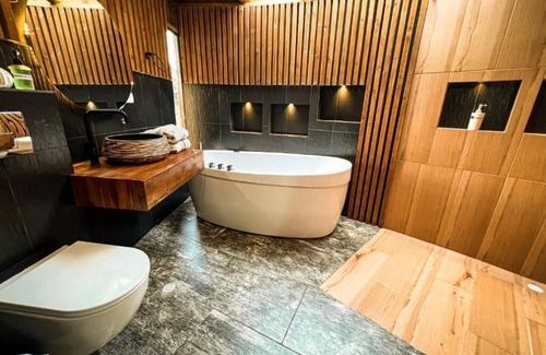 Melgar Hotel | Kairos Deluxe