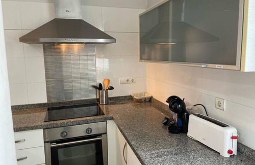 Algemesi Apartment | KAIROS HOME and GARAGE in Algemesí