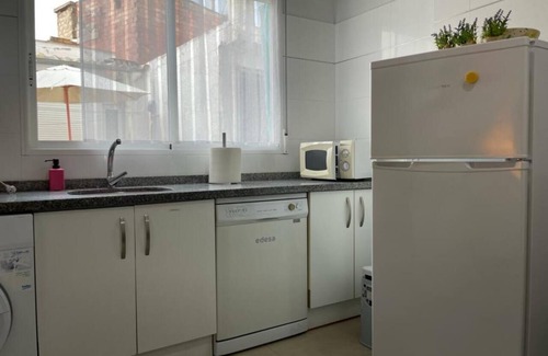 Algemesi Apartment | KAIROS HOME and GARAGE in Algemesí