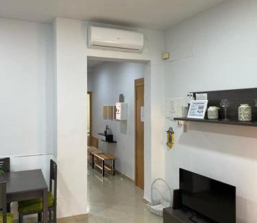 Algemesi Apartment | KAIROS HOME y Garaje , Algemesí Home