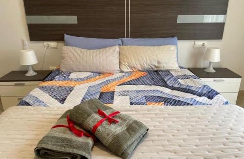 Algemesi Apartment | KAIROS HOME y Garaje , Algemesí Home