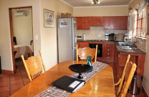 Middelburg Apartment | Kairos Home