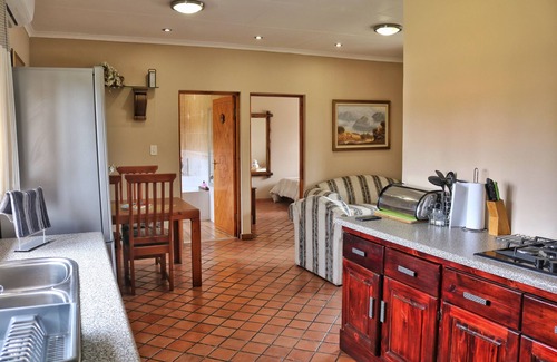 Middelburg Apartment | Kairos Home