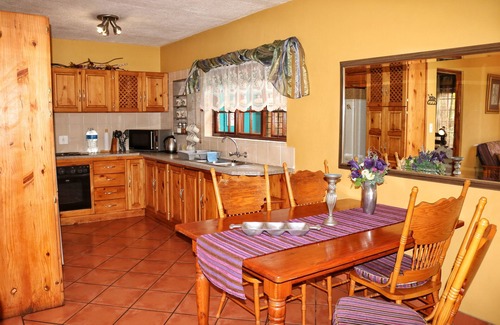 Middelburg Apartment | Kairos Home