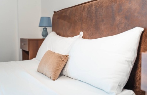 Quarto Hotel | Kairos Hotel