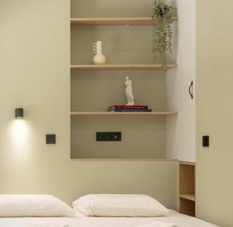 Kaisariani Apartment | Kais eleven studio