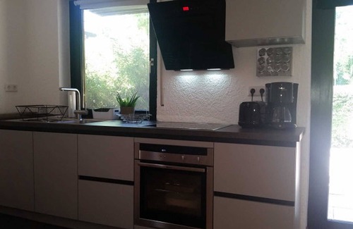 Sasbach am Kaiserstuhl Apartment | Kais Winzerhof - Kaiser Ben Loft
