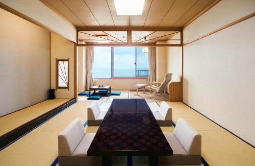 Asamushi Onsen Hotel | Kaisenkaku