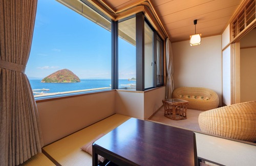 Asamushi Onsen House | Kaisenkaku