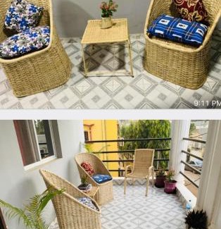 Senegambia Apartment | Kaiser Apartment