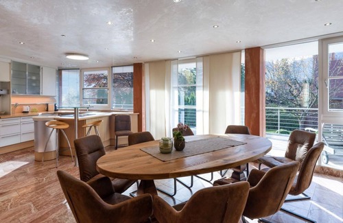 Soell Apartment | Kaiser Chalet 1 - 6 Personen 3 - 4+ Nächte - Kaiserhoam - Erholung im Tal