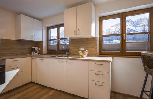 Going am Wilden Kaiser Apartment | Kaiser Chalet - Holiday home, 4 bedrooms and 2 bathrooms